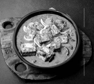 Paneer Do Pyaaza