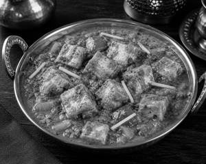 Amritsari Paneer