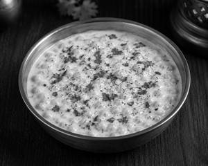Boondi Raita [500 ml]
