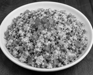 Paneer Bhurji