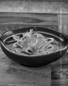 Butter Makhni Treat Pasta