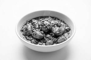 Chicken In Manchurian Gravy