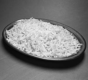 Steamed Rice