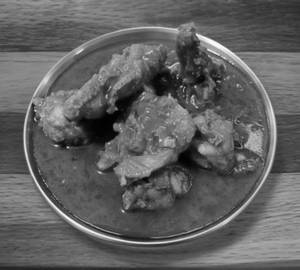 Chicken Kosha