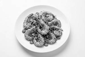 Prawns Chauchy (king Size)