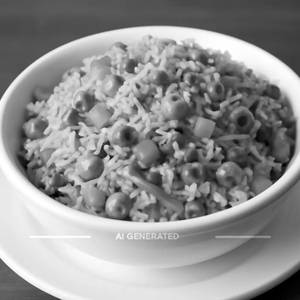 Veg Fried Rice