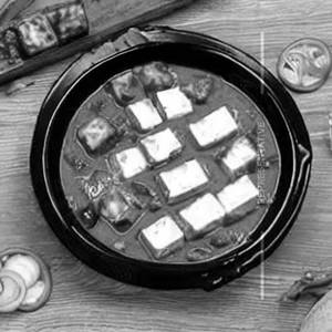 Paneer Chilli