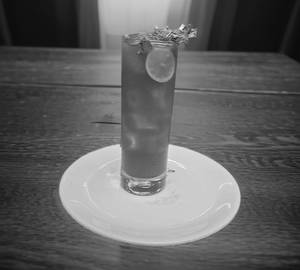 Classic Lime Iced Tea