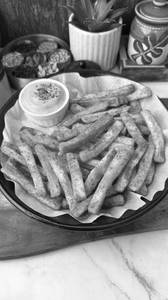 Masala fries [80 grams]
