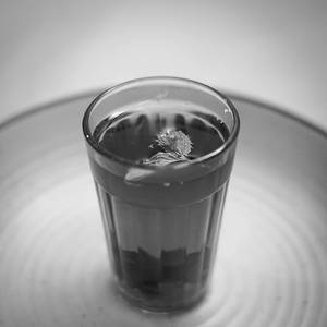 Mint Tea