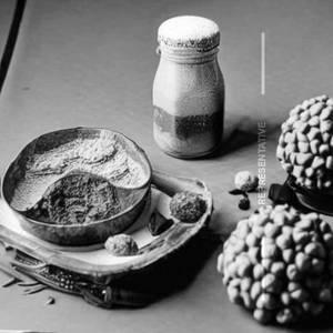 Forrero Rocher