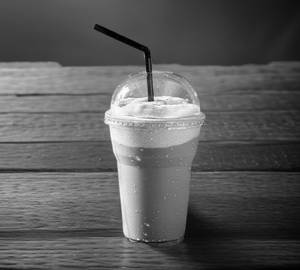 Cold Coffee
