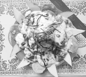 Papdi Chaat