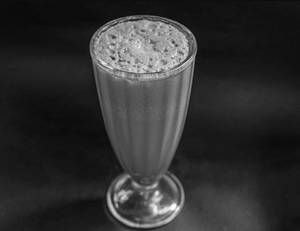 Mocha Frappe