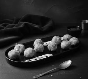 Chicken Cheese Balls