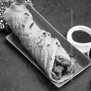 Chicken Meridien Special Roll