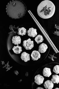 North East Chicken Momos