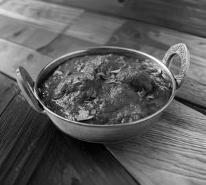 Mutton Kosha