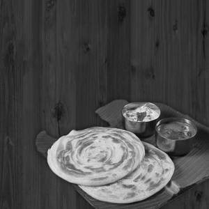 Parotta
