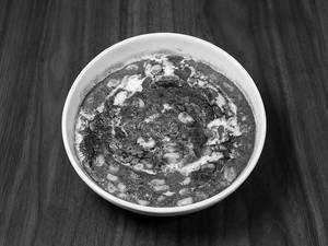Corn Palak
