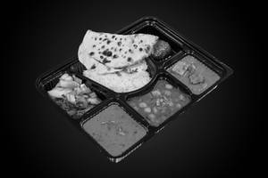 SPECIAL THALI (NOG)