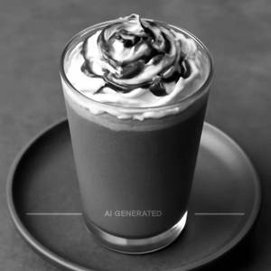 Nutella Shake