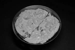 Butter Roti