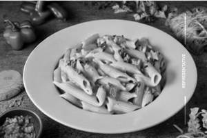 Mix Veg Pasta
