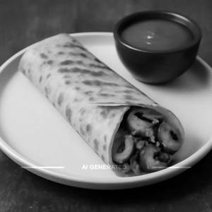 Mushroom Roll