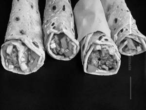 Veg Roll