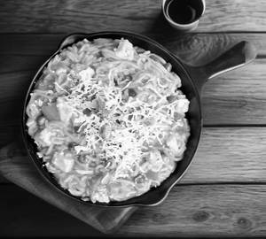 Cheese maggi