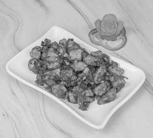Chicken Manchurian