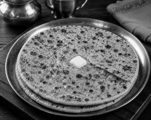 Aloo Paratha