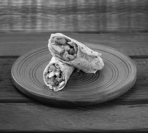 Punjabi Chaap Roll