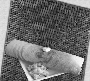 Paper Dosa