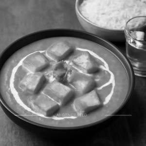 Paneer Butter Masala