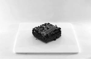 Kitkat Crunch Brownie