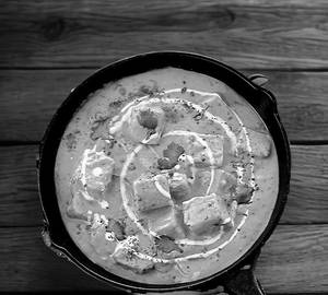Paneer Butter Masala [Half Plate]