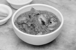 Chicken Changezi