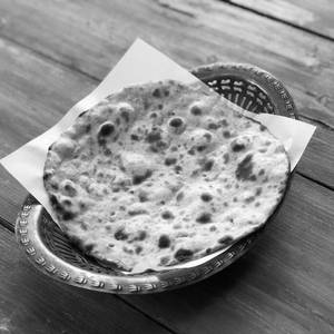 Tandoori Roti - Plain