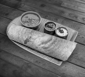 Masala Dosa