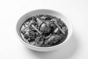 Balinese Pot Chicken