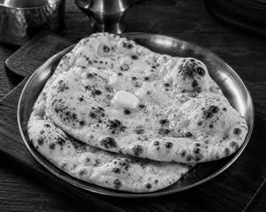 Butter Naan