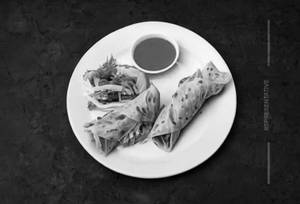Chicken Roll