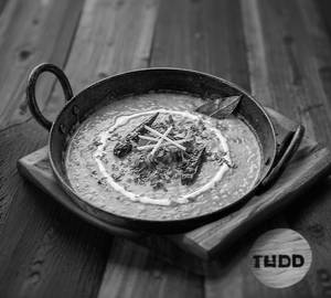 Dal Tadka