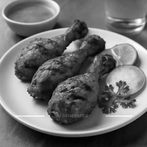 Chicken Tangdi
