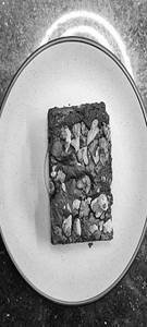 Walnut Brownie