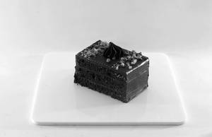 Premium Choco Walnut Pastry