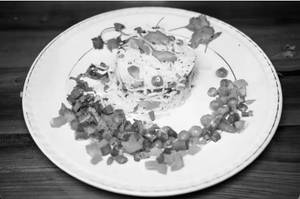 Vegetable Pulao
