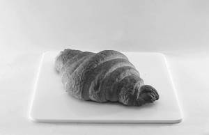 Classic French Croissant